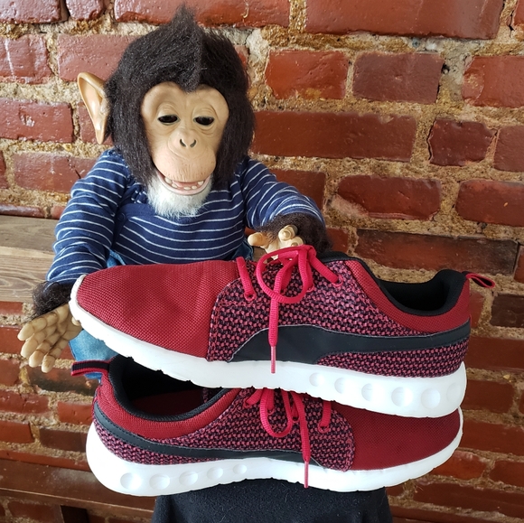 Puma Carson Sneakers - Picture 3 of 8